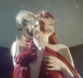 Florence + the Machine - Shake It Out