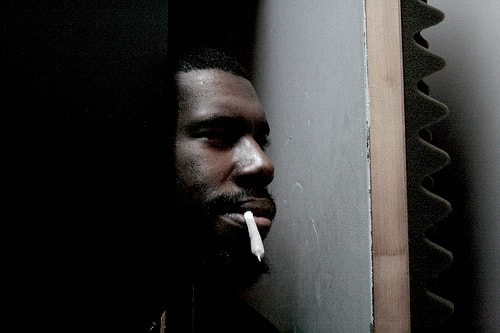 Flying Lotus plans to direct a feature film