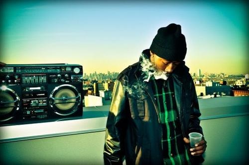 Freddie Gibbs featuring El Prez - Executive Decision