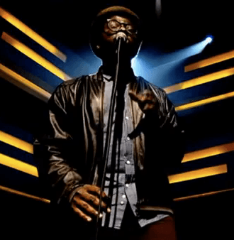 Ghostpoet - Survive It (Later with Jools Holland)