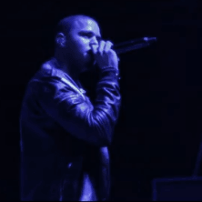 J. Cole – Cole World (Live)