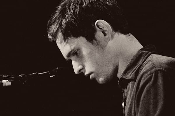 James Blake announces new EP