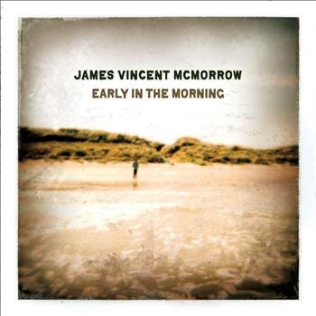 James Vincent McMorrow - We Don't Eat
