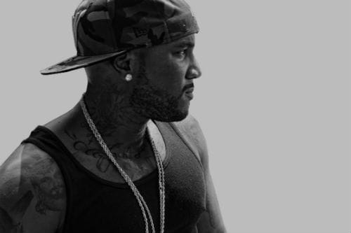 Young Jeezy - Ni**as in Paris (Freestyle)