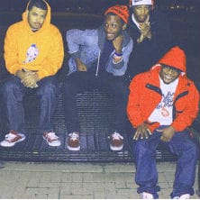 Jimmy Astro - Dreams Money Can Buy (Freestyle)