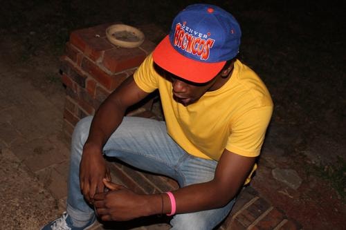 Jimmy Astro - The Grim Reaper