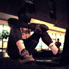 Jimmy Astro - Bet (Produced by Waffles)