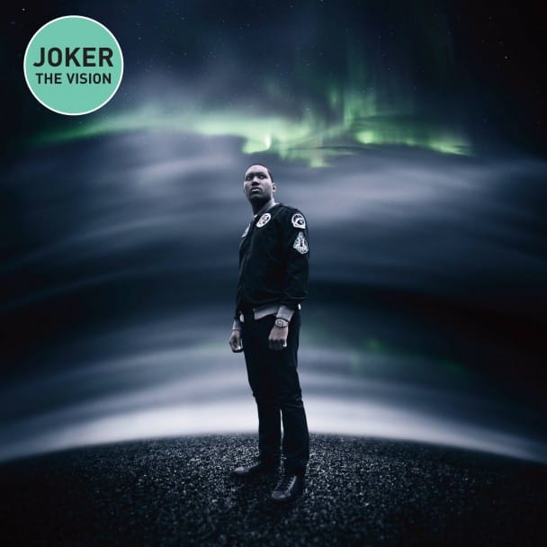 Joker - On My Mind