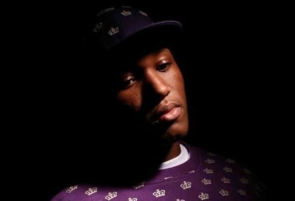 Joker featuring Jessie Ware & Freddie Gibbs - The Vision