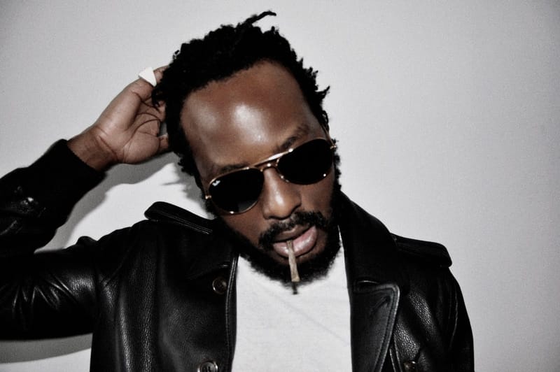 K-OS featuring Drake - Faith Pt. 2