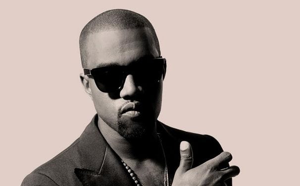 Kanye West reveals his favorite verse
