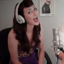 TLC - No Scrubs (Karmin Cover)