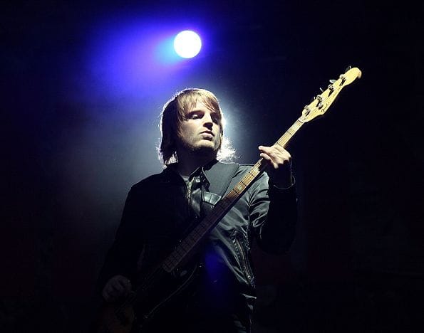 Kasabian - Video Games (Lana Del Rey Cover)