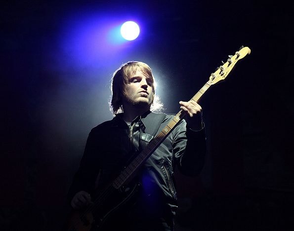 Kasabian - Video Games (Lana Del Rey Cover)