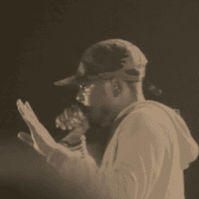 Kendrick Lamar – Live @ Gramercy Theater