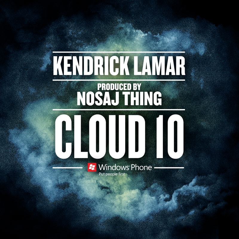 Kendrick Lamar cloud 10. Kendrick Lamar альбомы. Cloud of things.