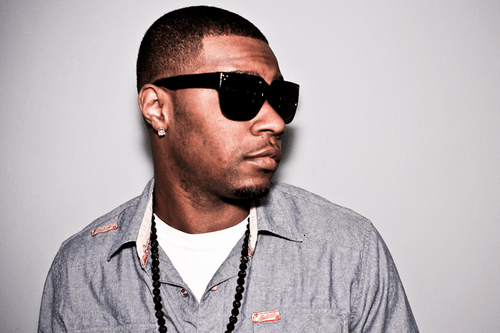 Kevin Cossom - Love Thru the Speaker