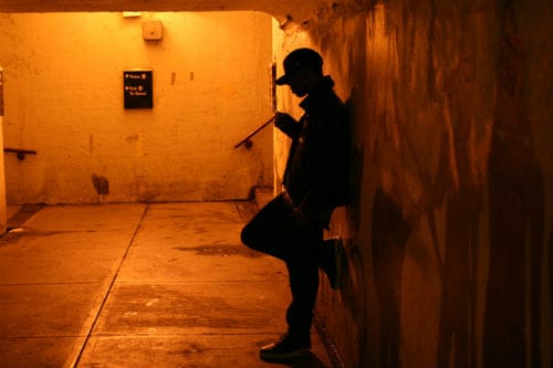 KiD CuDi – Bigger Than You (CDQ)