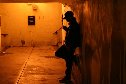 KiD CuDi – Bigger Than You (CDQ)