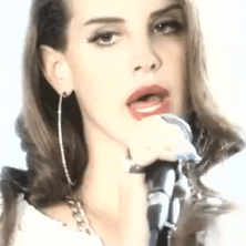 Lana Del Rey - Blue Jeans (Live at the Premises) & Video Games (Live on Jools Holland)