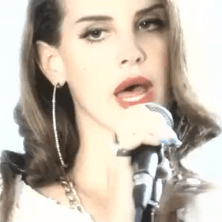 Lana Del Rey - Blue Jeans (Live at the Premises) & Video Games (Live on Jools Holland)