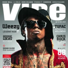 Lil Wayne hasn’t heard ‘Watch the Throne’ 