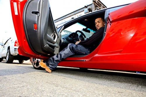 Lloyd Banks - Shock The World (CDQ)