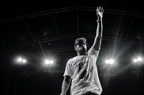 Lloyd Banks - Shock The World (Radio Rip)