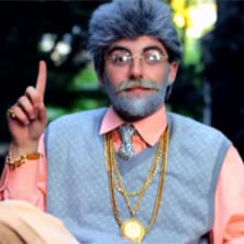 Mac Miller - Party On 5th Ave