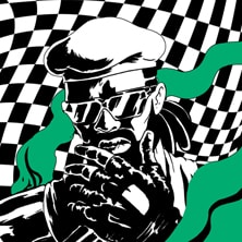 Major Lazer - Original Don (Dawn Golden and Rosy Cross Remix)