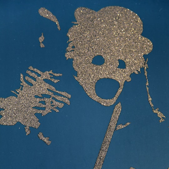 Massive Attack & Burial - 4 Walls