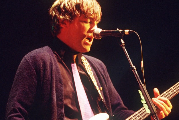 Ex-Weezer bassist Mikey Welsh dies at age 40