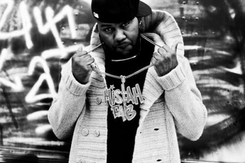 Mistah F.A.B. featuring N.O.R.E. & Jadakiss – Probably The Greatest