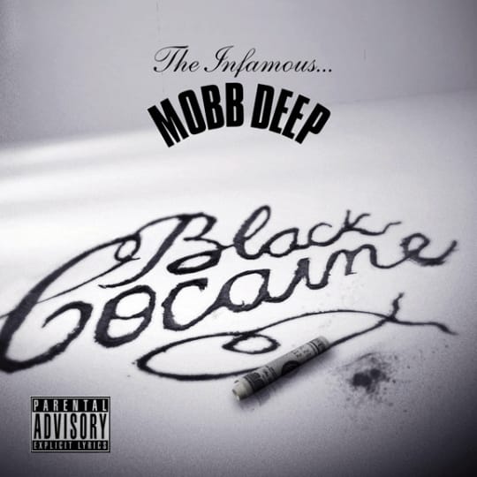 Mobb Deep featuring Bounty Killer - Dead Man's Shoes  