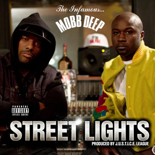 Mobb Deep - Street Lights 