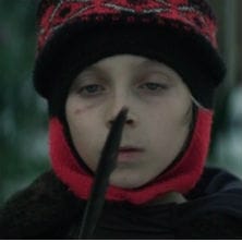 Modeselektor featuring Thom Yorke – Shipwreck 