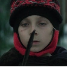 Modeselektor featuring Thom Yorke – Shipwreck