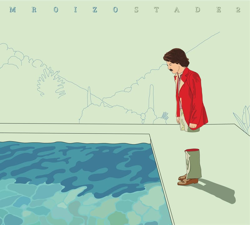 Mr. Oizo - France7