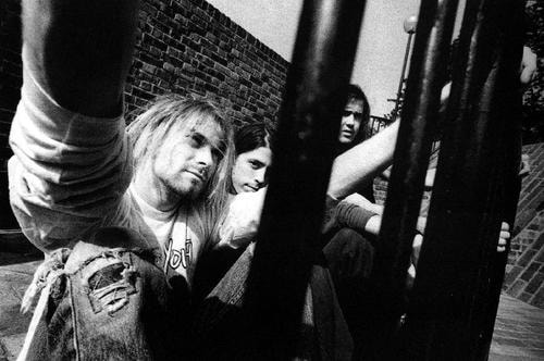 Nirvana - All Apologies (Sound Remedy Remix)