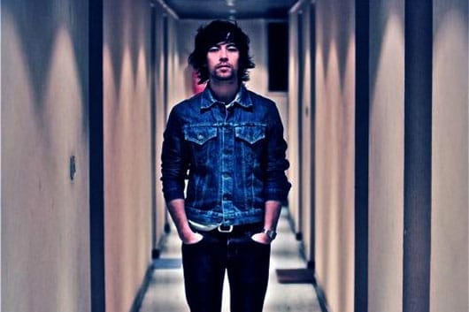 Onra - A New Dynastie 