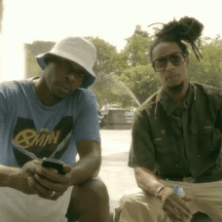 HYPETRAK TV: Monumental with Pete Rock & Smif-N-Wessun