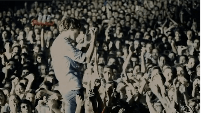 Phoenix - From a Mess to the Masses (Full Documentary Stream)