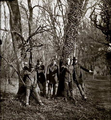 Radiohead to return to the studio this year