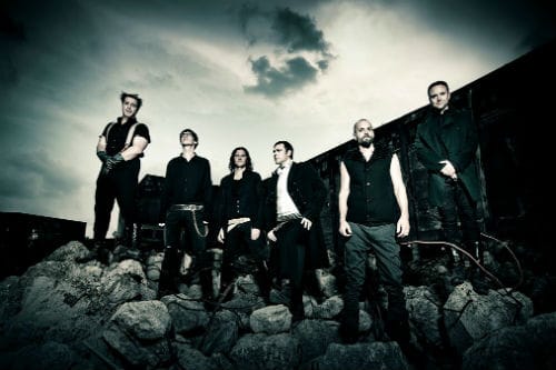 Rammstein - Mein Land