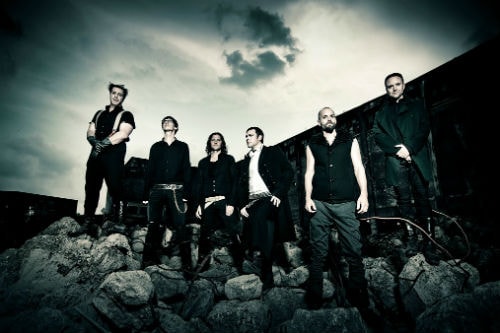 Rammstein - Mein Land