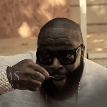 Meek Mill featuring Rick Ross & Yo Gotti - Don't Panic