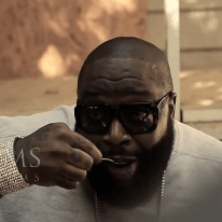 Meek Mill featuring Rick Ross & Yo Gotti - Don't Panic