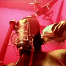 Nas & Rick Ross - It's A Tower Heist (In-Studio Performance)