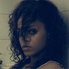 Rihanna featuring Calvin Harris - We Found Love