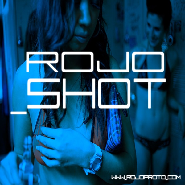 Rochelle Jordan - Shot